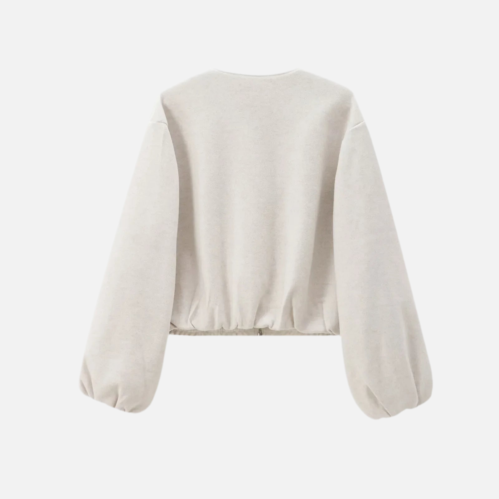 Jaqueta Cropped Samara