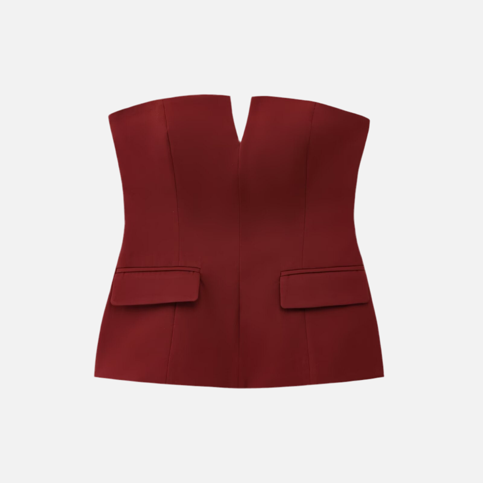 Corset Estruturado Olívia