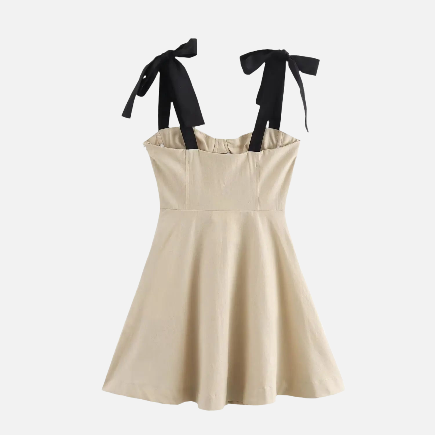 Vestido Alfaiataria Zaphira (PP)