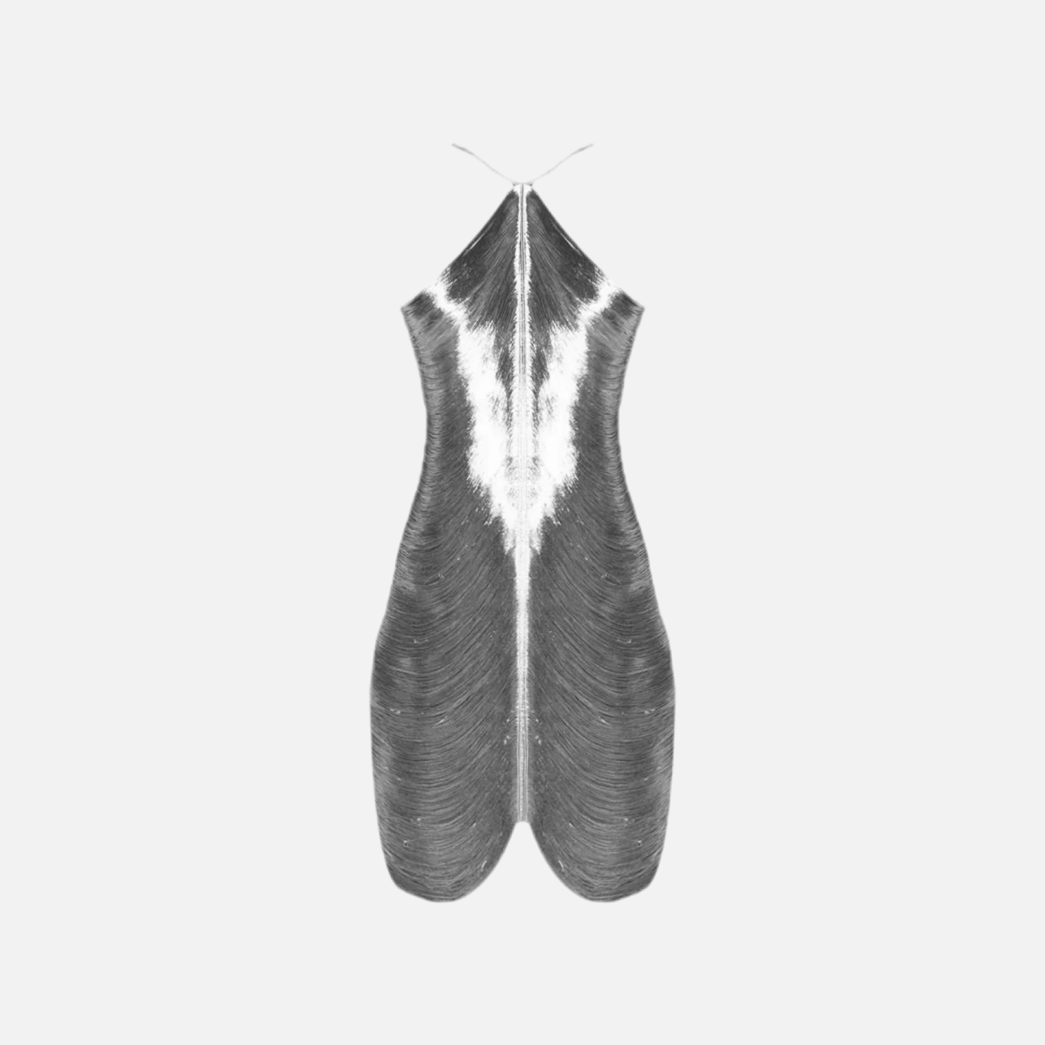 Vestido Mangueira (P e M)