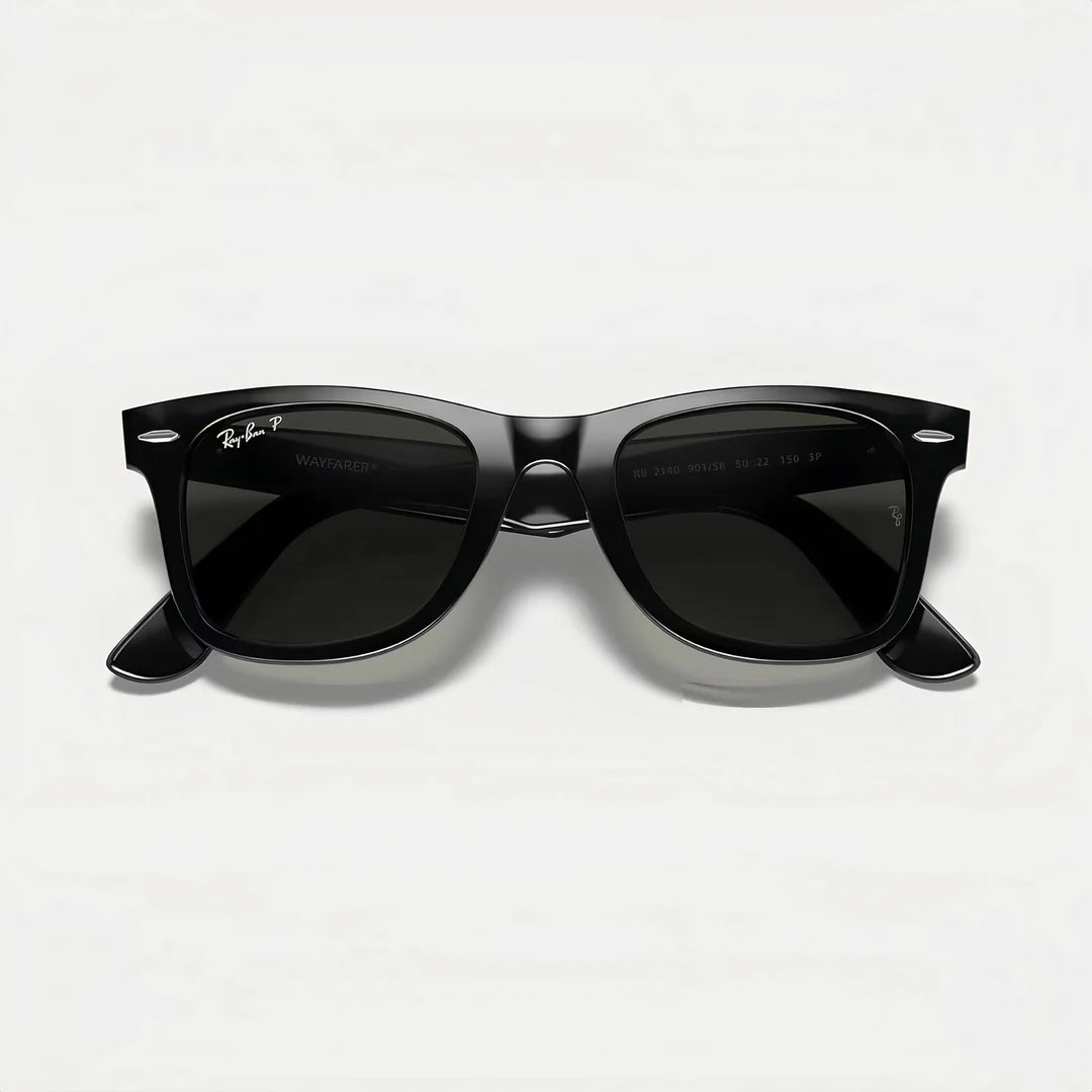 Ray Ban Wayfarer 2140
