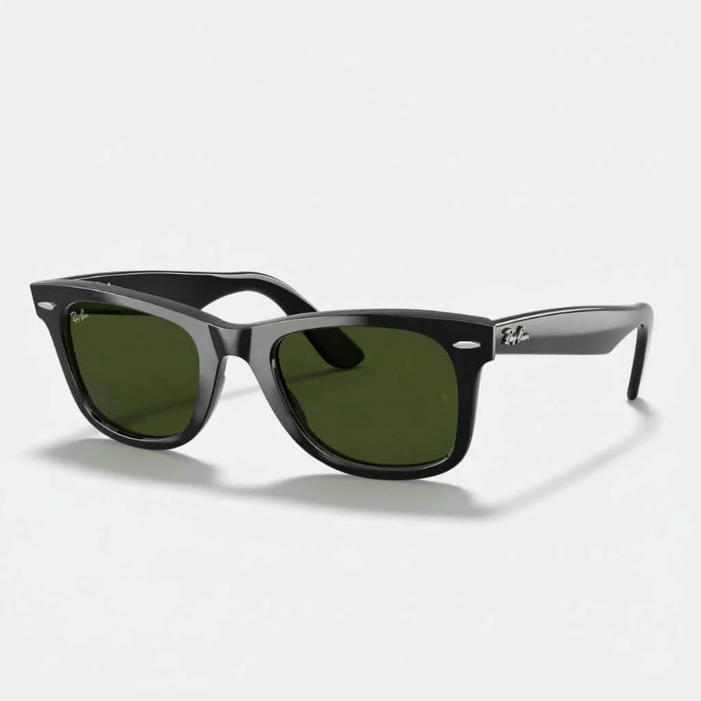 Ray Ban Wayfarer 2140