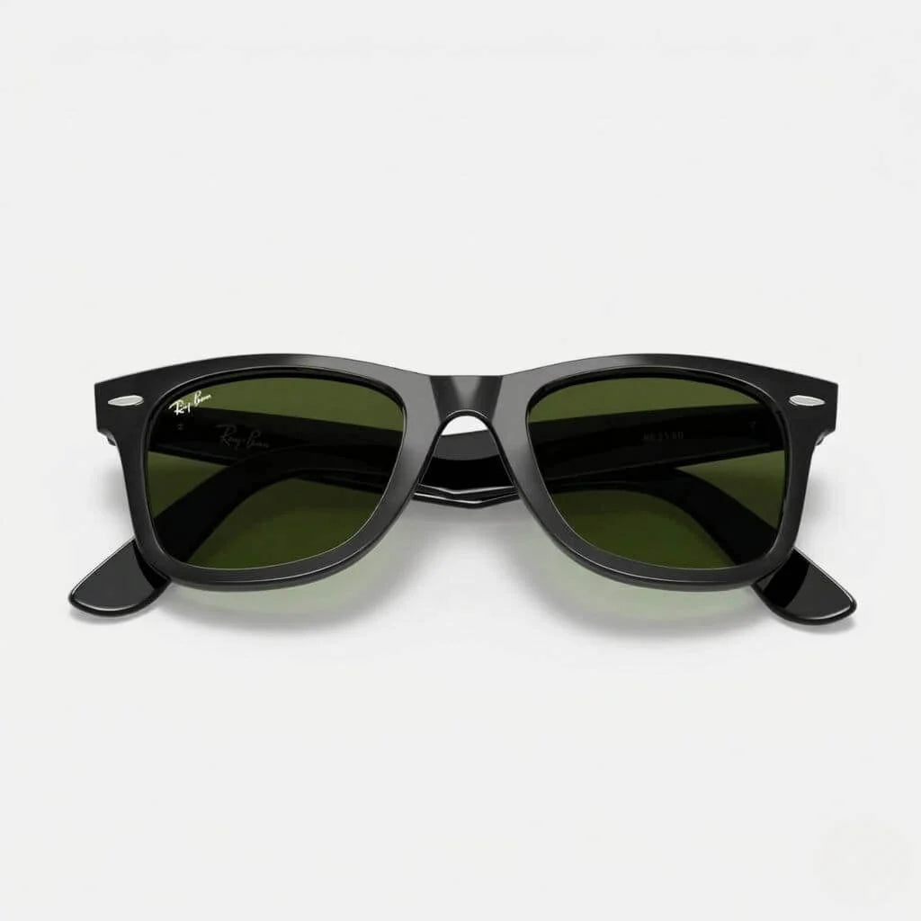 Ray Ban Wayfarer 2140