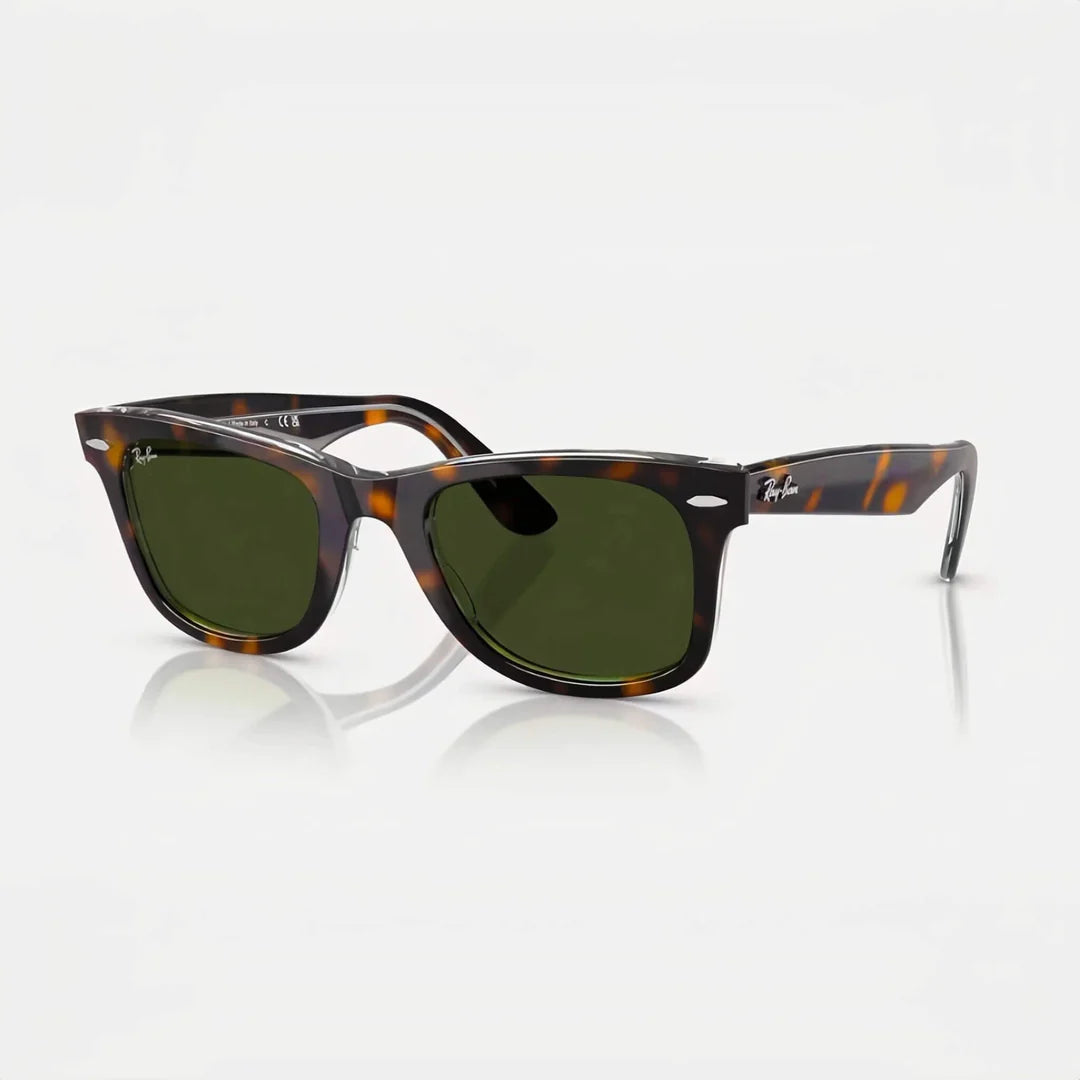 Ray Ban Wayfarer 2140