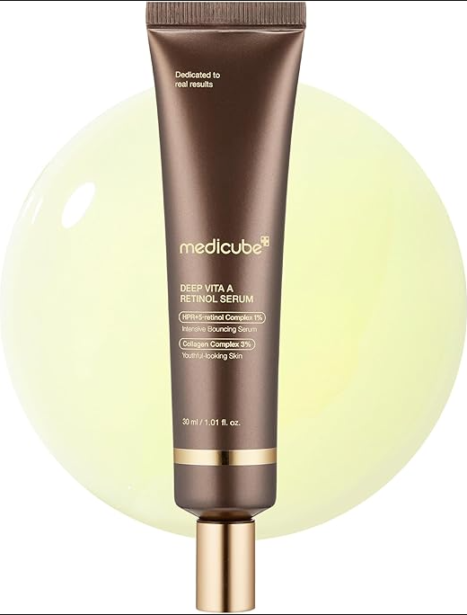 Creme Retinol Essence