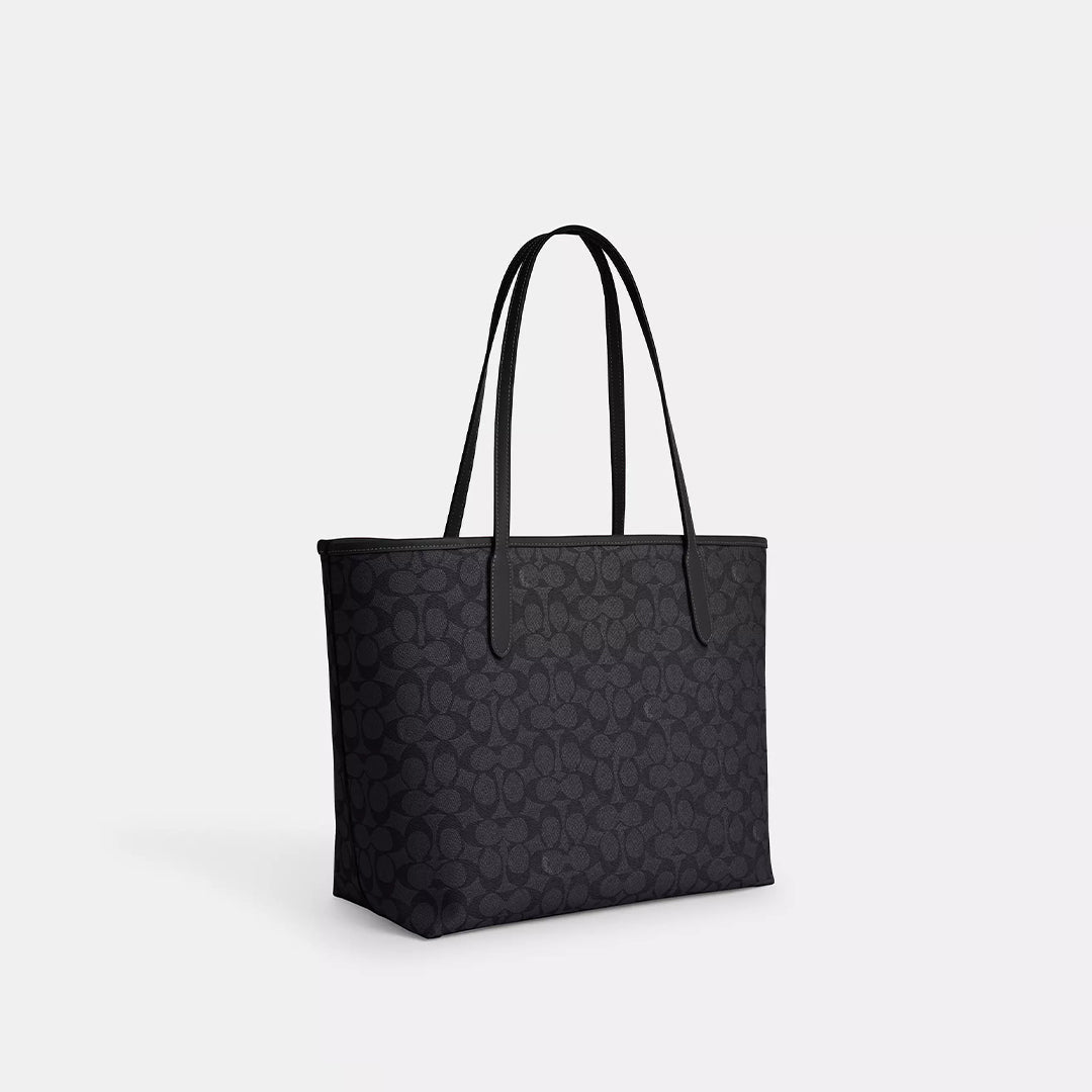 Medium City Tote Bag