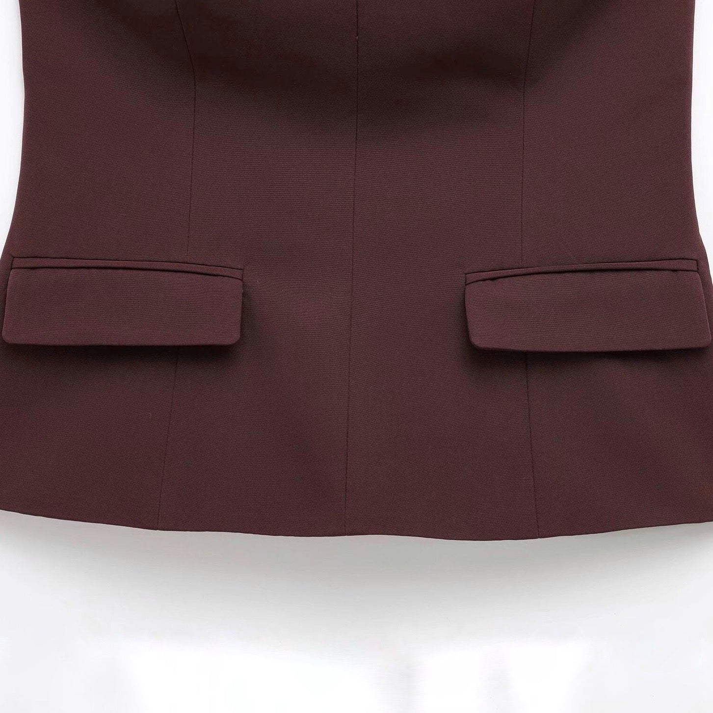 Corset Estruturado Olívia