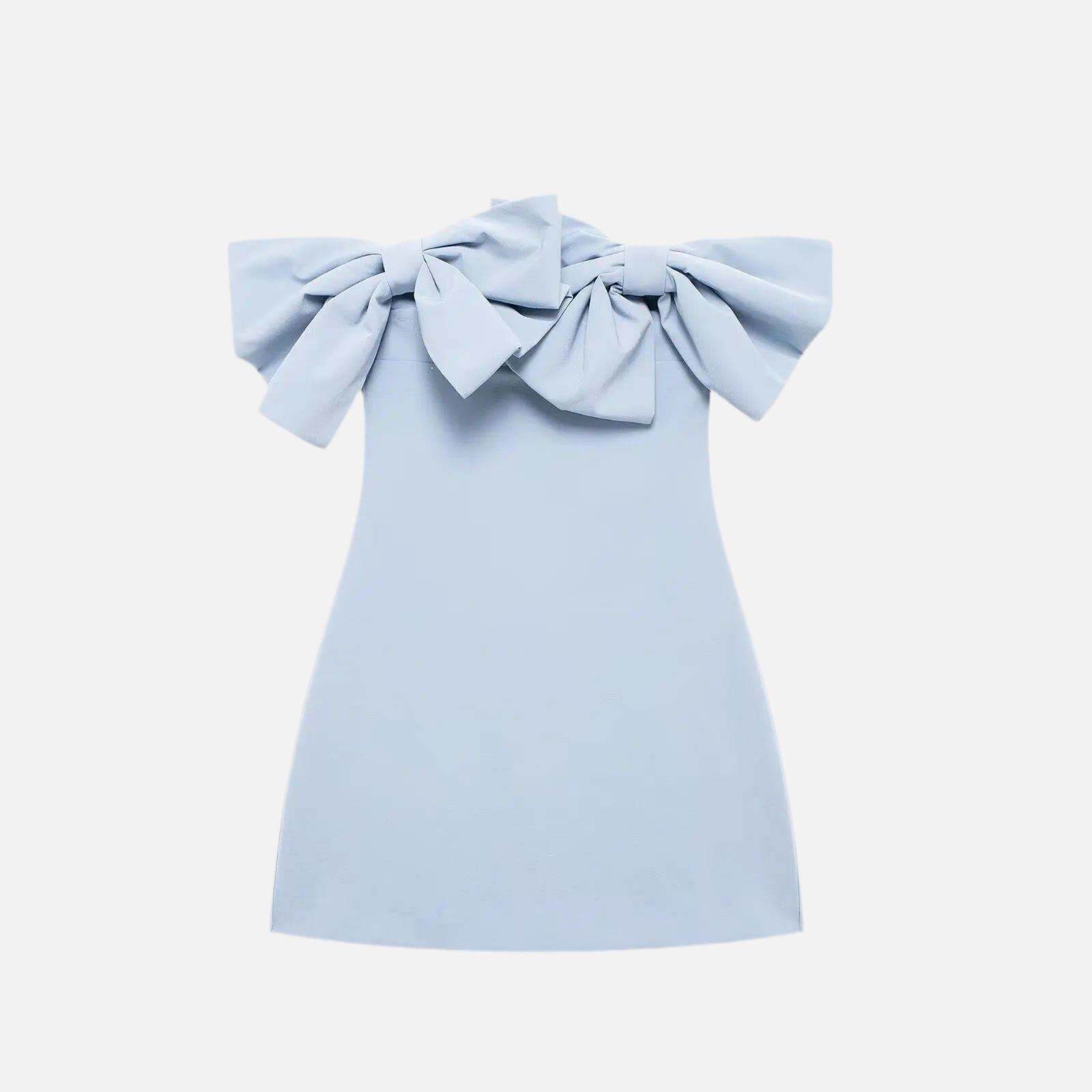 Vestido Laço Betina (G)