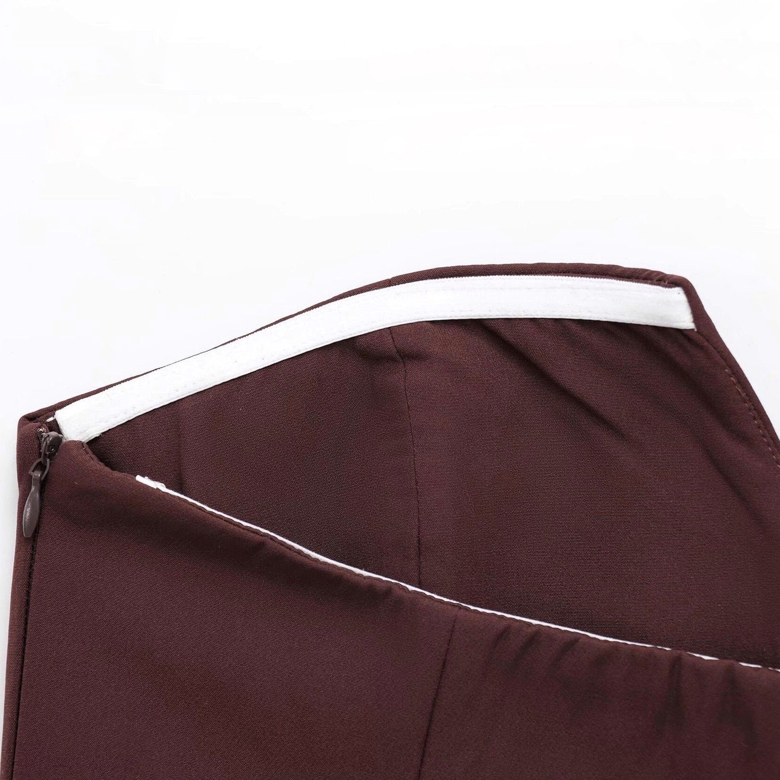 Corset Estruturado Olívia