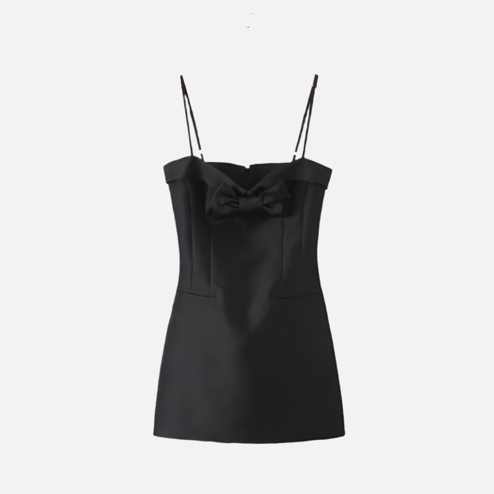 Vestido Alfaiataria Gio (M)