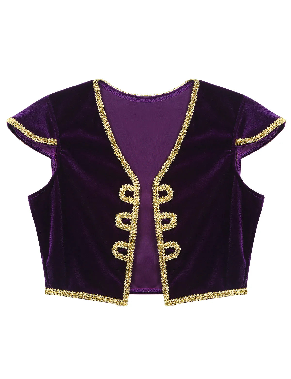 Fantasia Infantil Aladdin