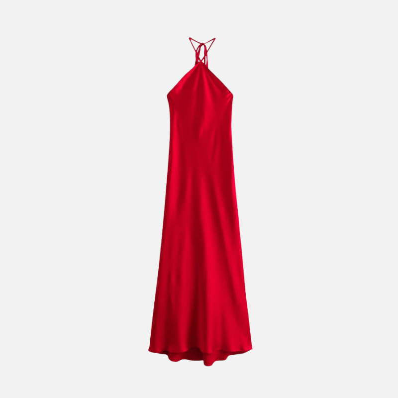 Vestido Cherry