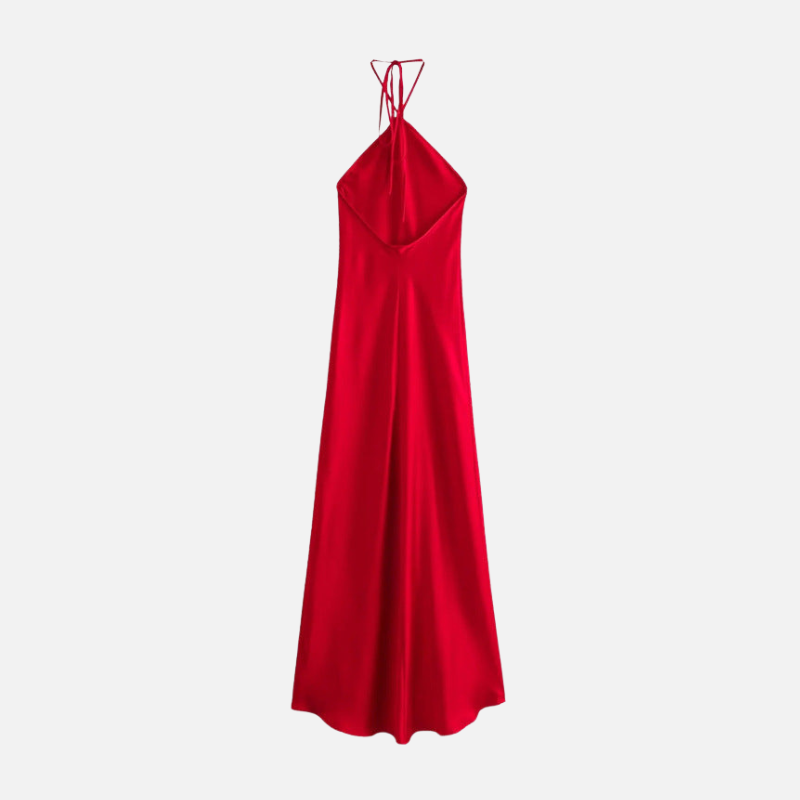 Vestido Cherry