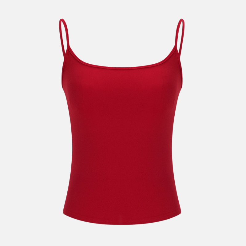 Blusa Basic Bárbara