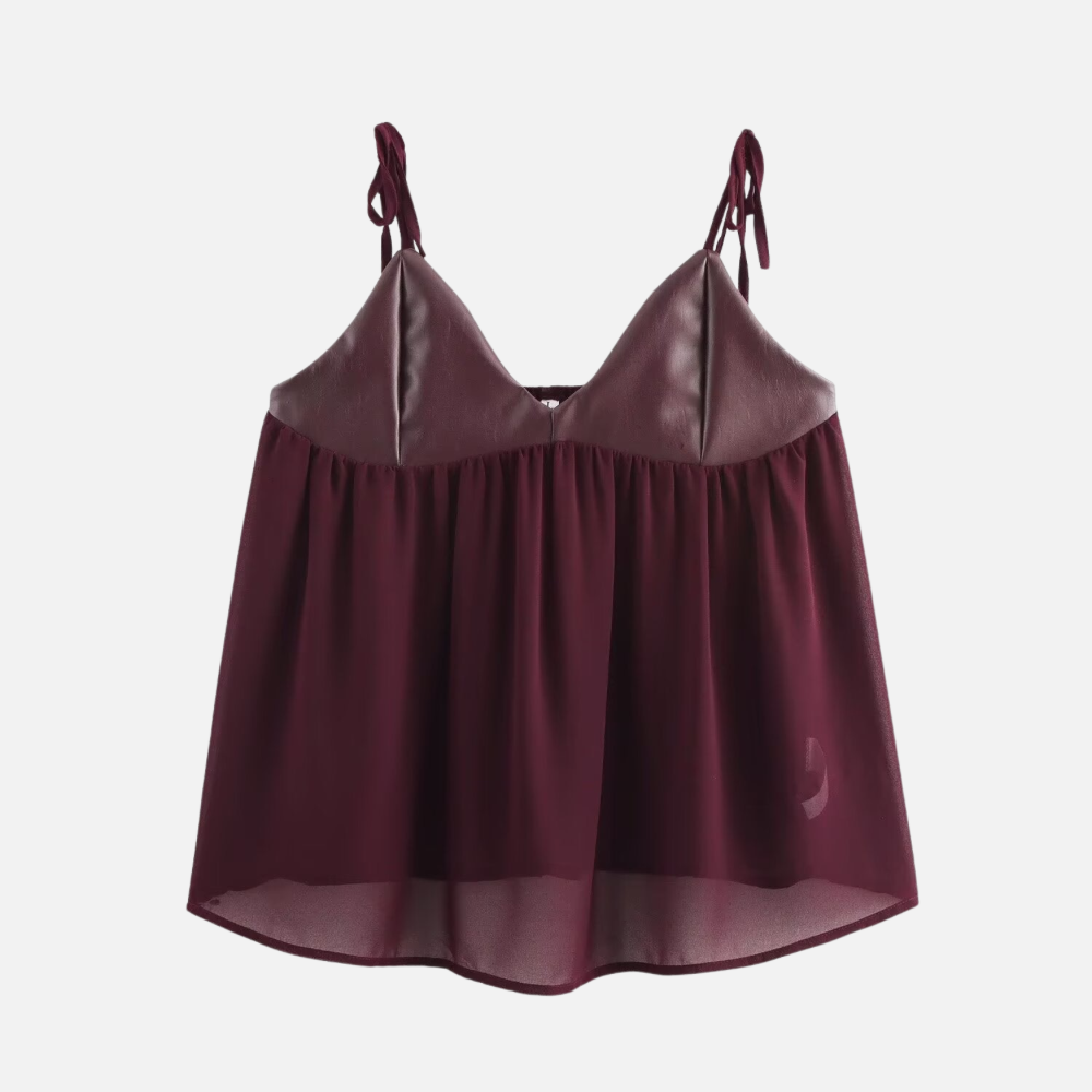 Blusa Daniela