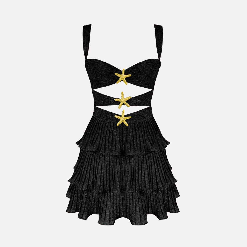 Vestido Juquehy