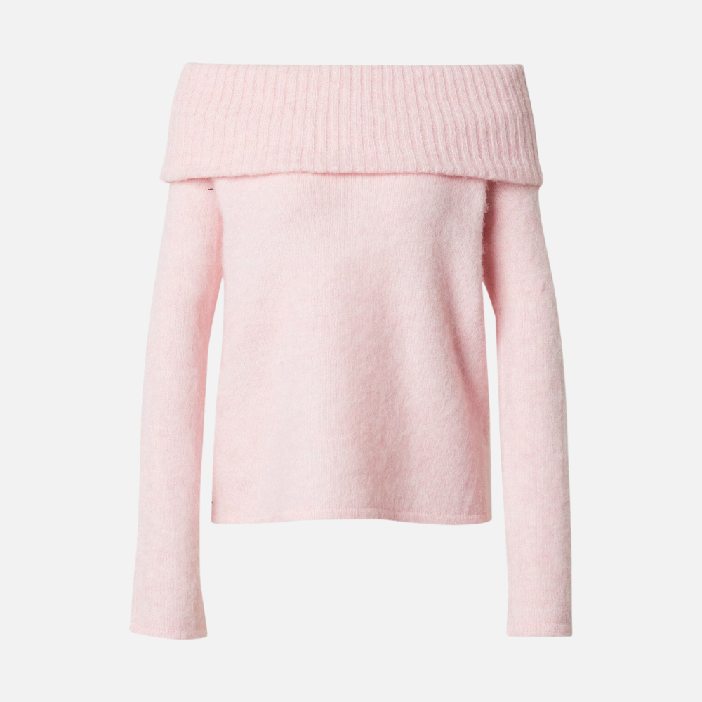 Blusa Ombro Reto Margarida