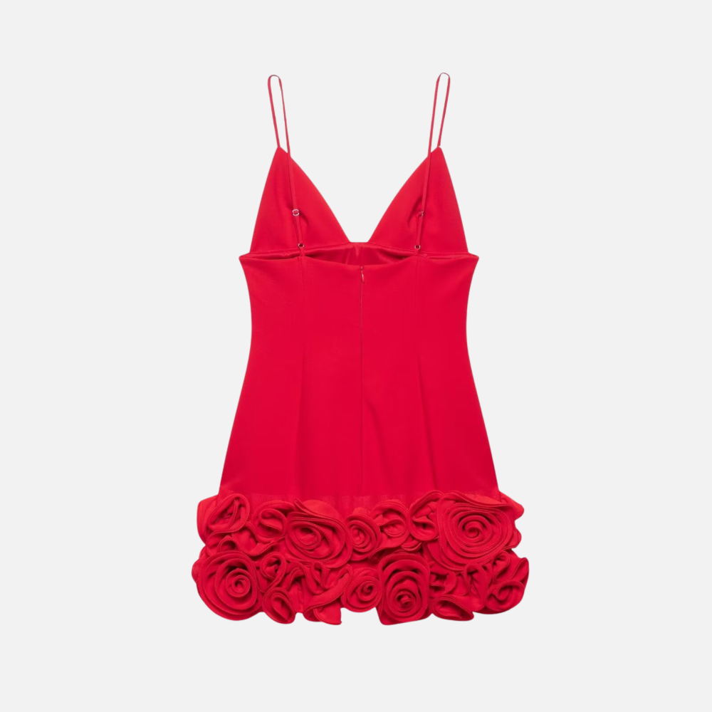 Vestido Flor Algarve