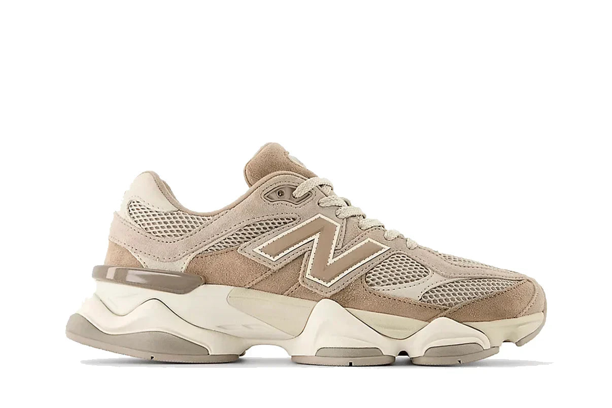 New Balance 9060 Mushroom Arid Stone