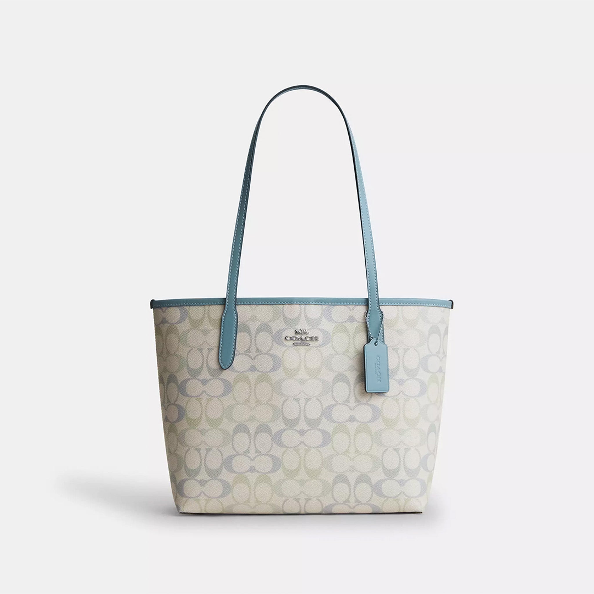 Medium City Tote Bag