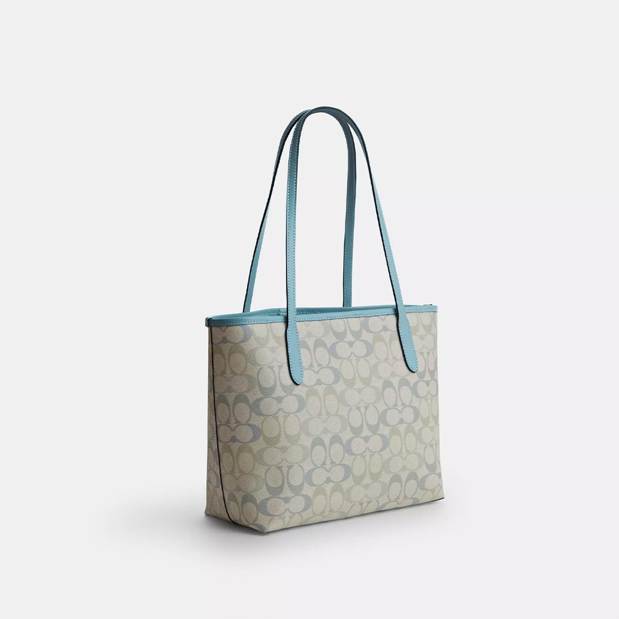 Medium City Tote Bag