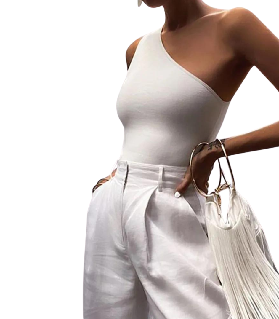 Blusa Ombro Só Paola