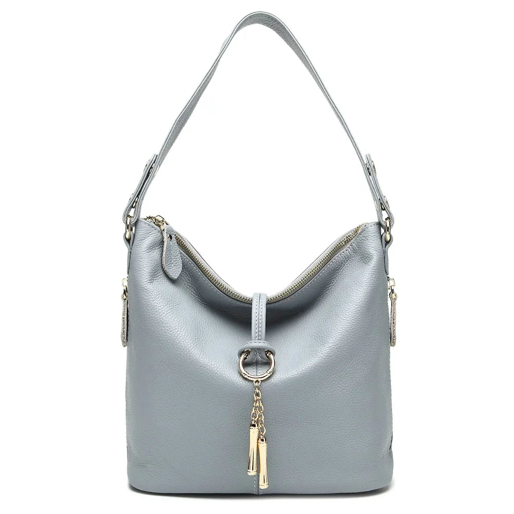 Bolsa de Couro - Montepulciano