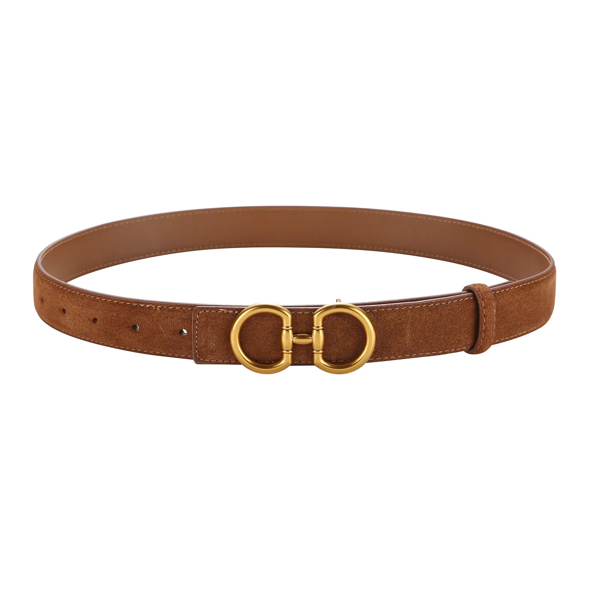 Cinto de Camurça - Ivrea