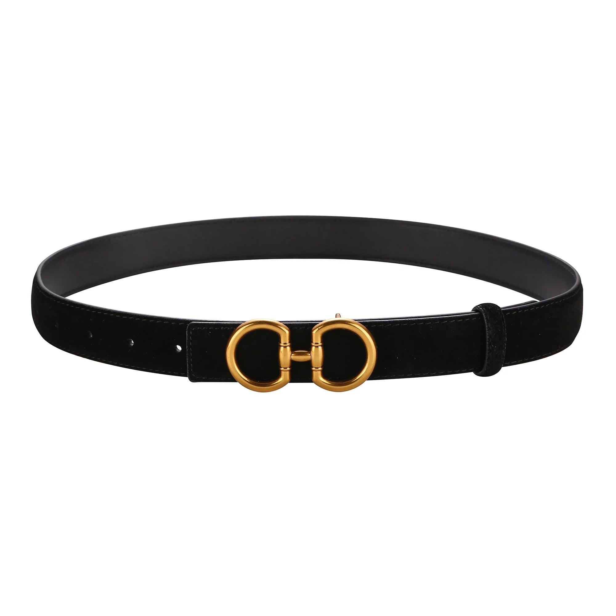 Cinto de Camurça - Ivrea