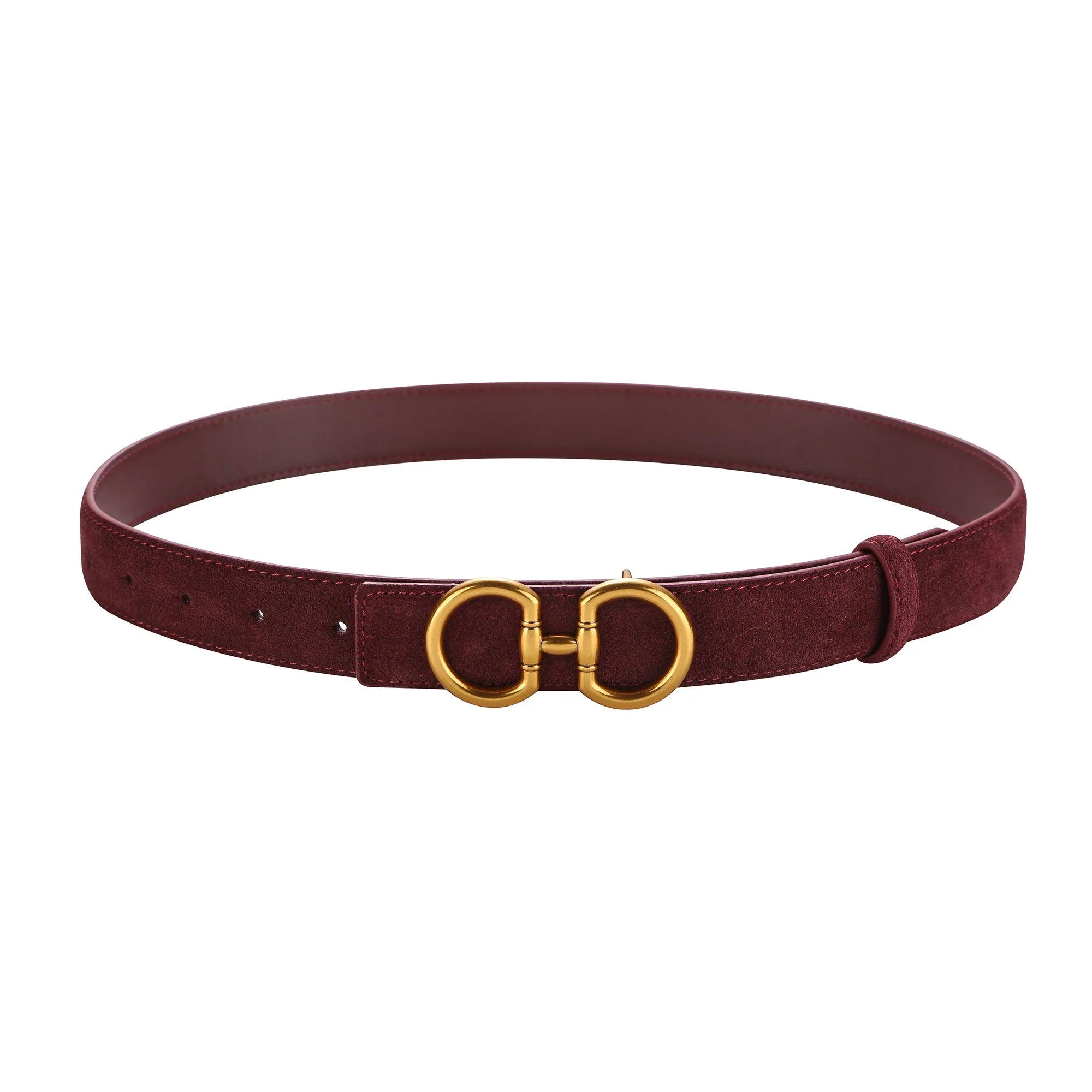 Cinto de Camurça - Ivrea