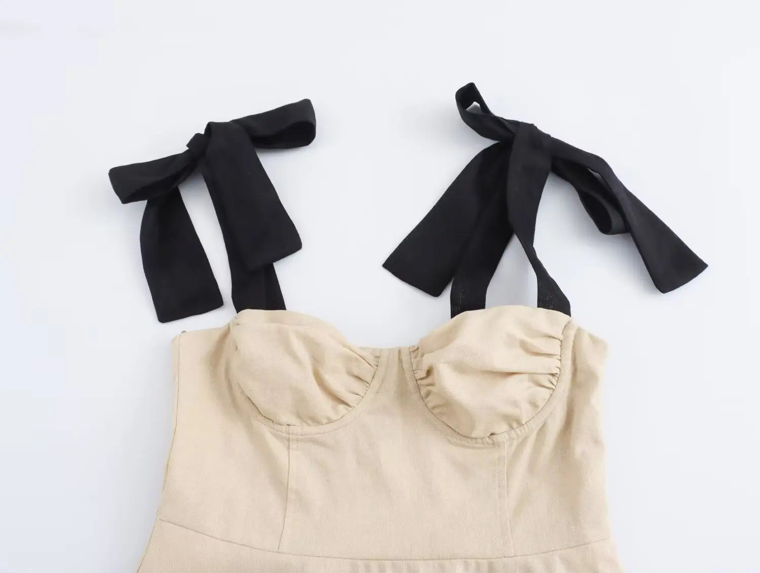 Vestido Alfaiataria Zaphira (PP)