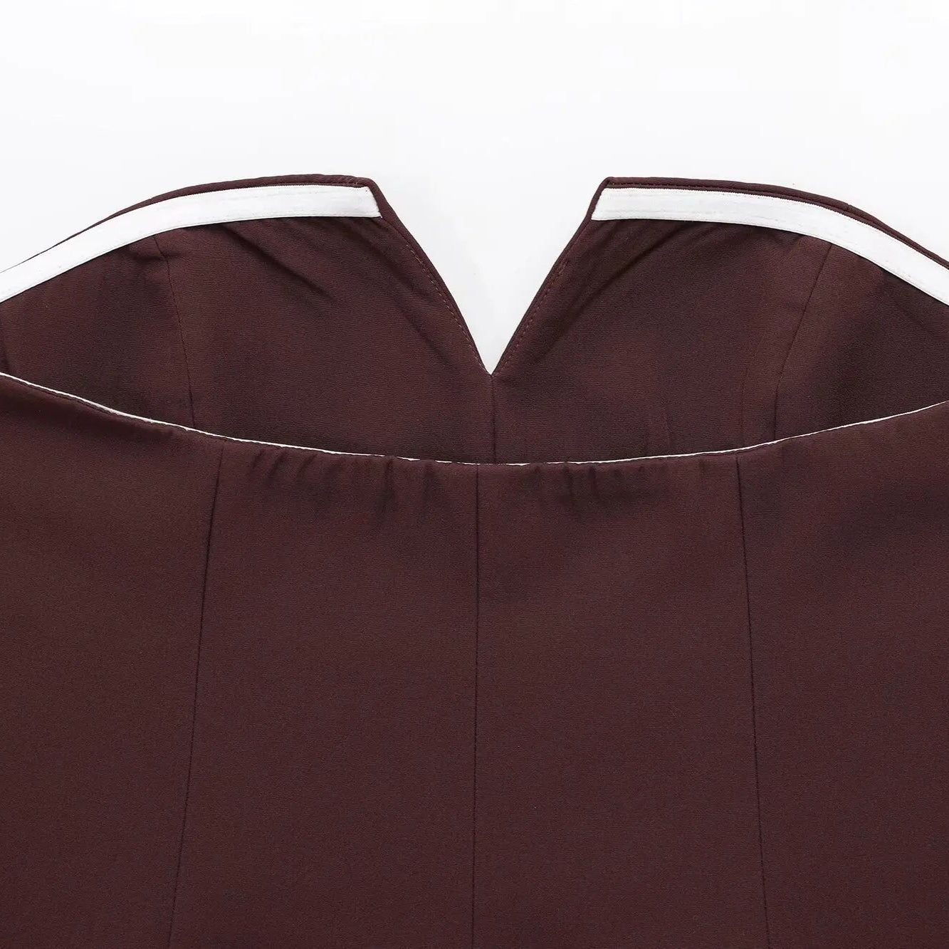 Corset Estruturado Olívia