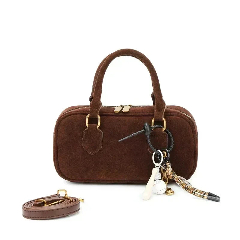 Bolsa de terciopelo - Brindisi