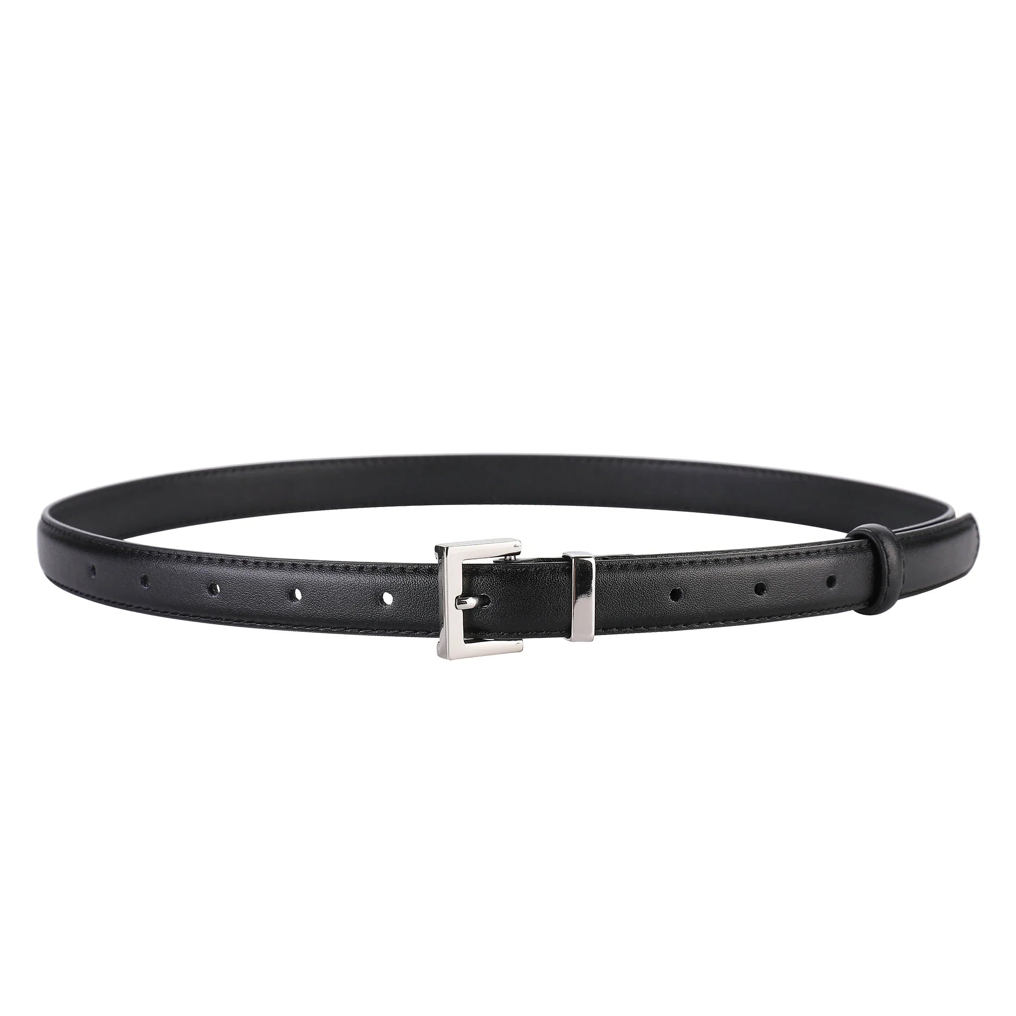 Cinto de Couro - Bormio