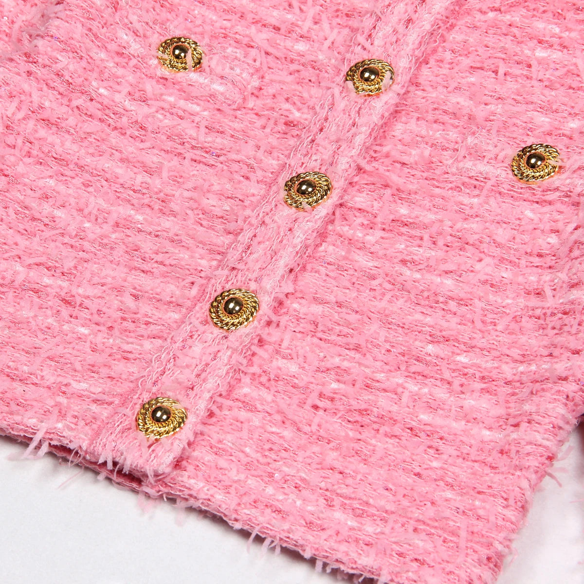 Jaqueta Alfaiataria Taci