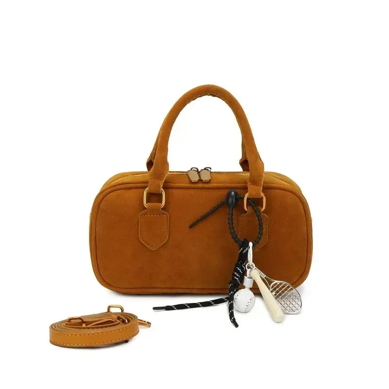 Bolsa de terciopelo - Brindisi