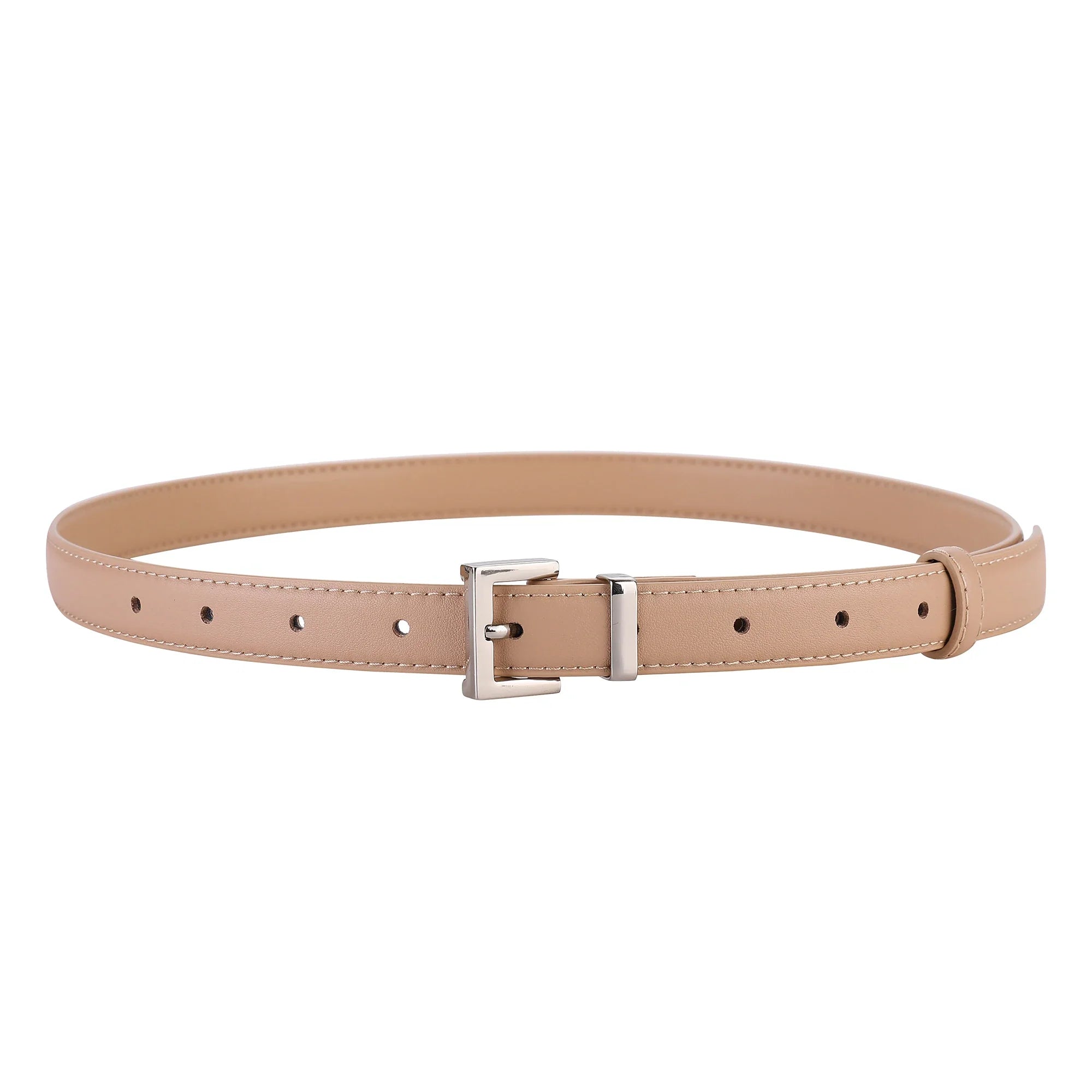 Cinto de Couro - Bormio