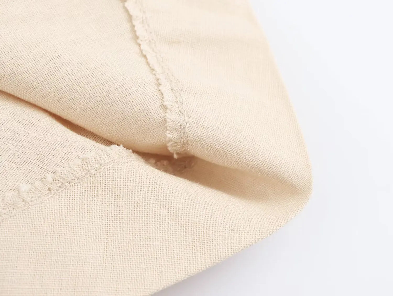 Vestido Alfaiataria Zaphira (PP)