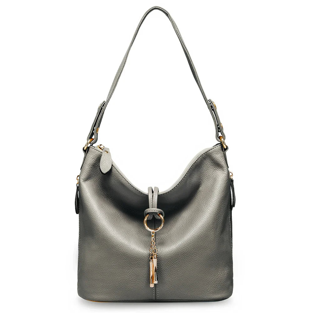 Bolsa de Couro - Montepulciano