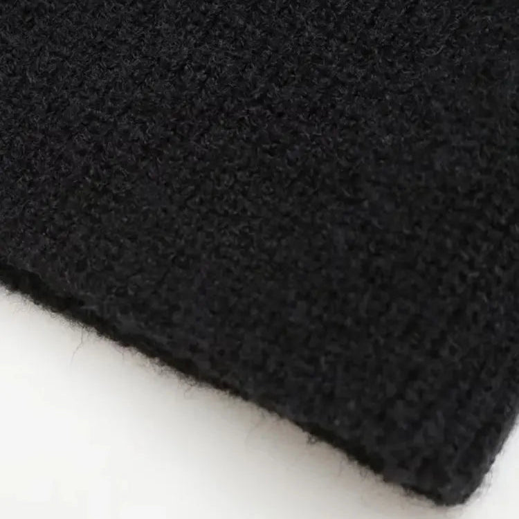 Suéter Gola Alta Laura