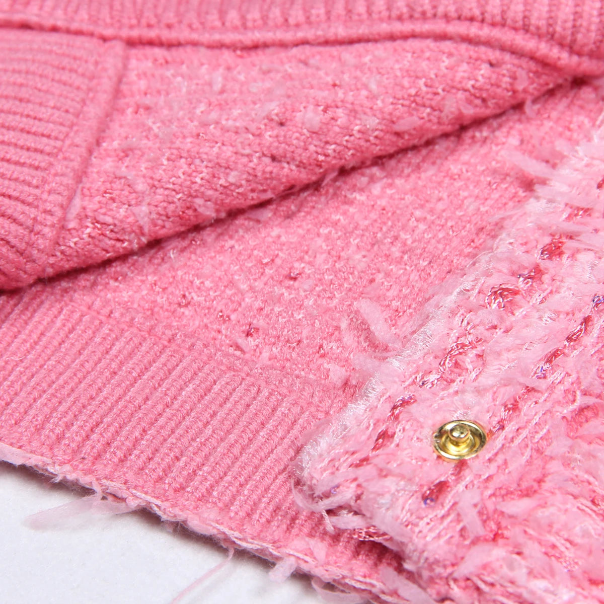 Jaqueta Alfaiataria Taci