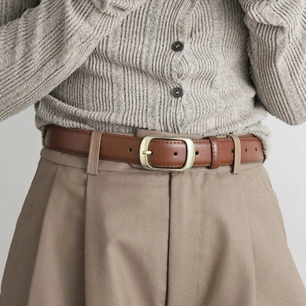 Cinto Elegance Feminino