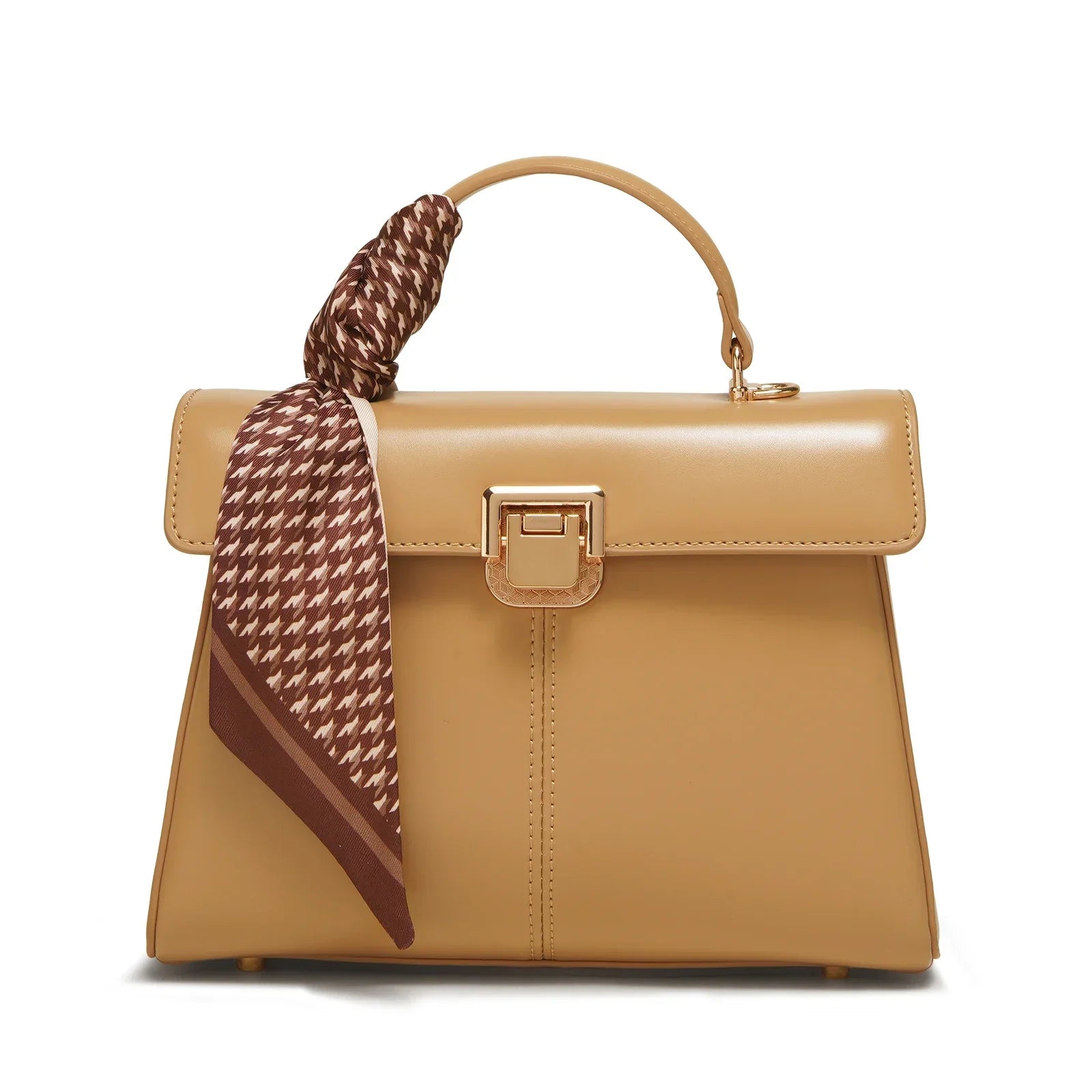 Bolsa de Mão de Couro - Pisa