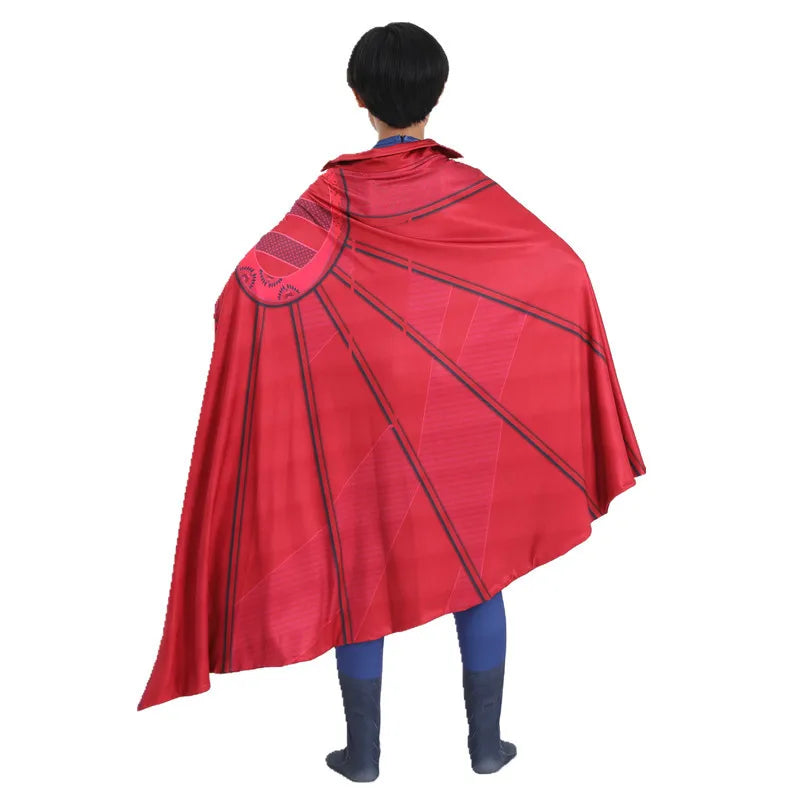 Fantasia Infantil Doutor Estranho