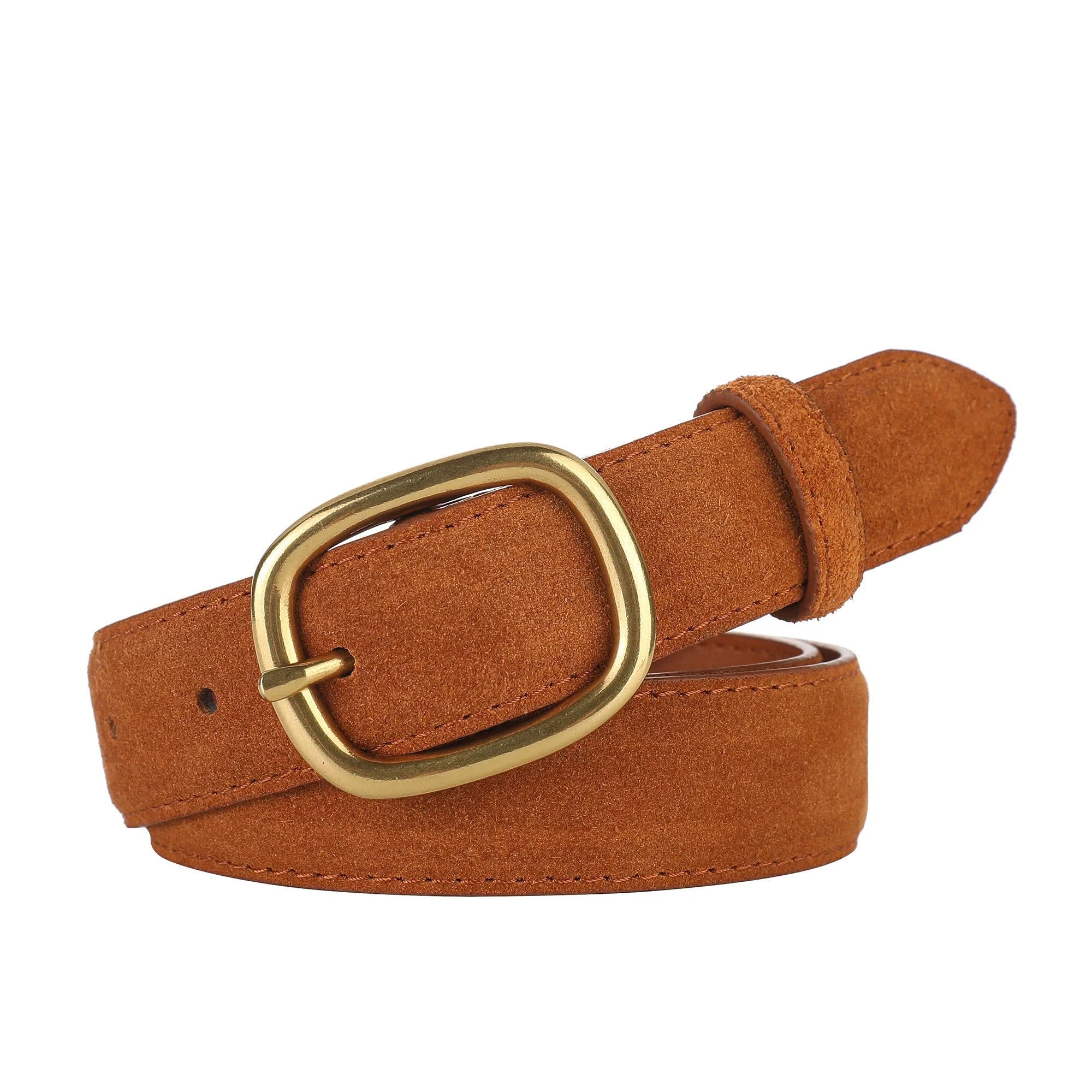 Cinto de Camurça - Macerata