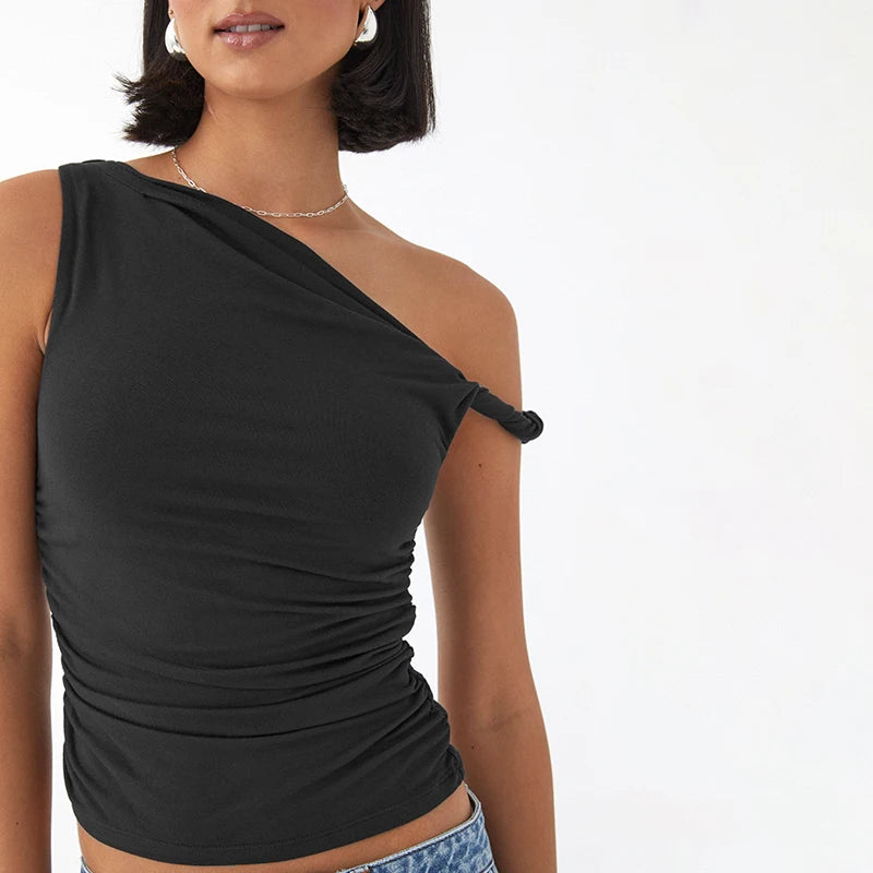 Blusa Basic Carla