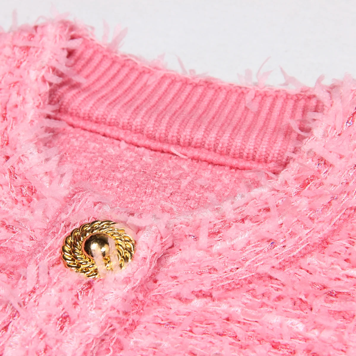 Jaqueta Alfaiataria Taci