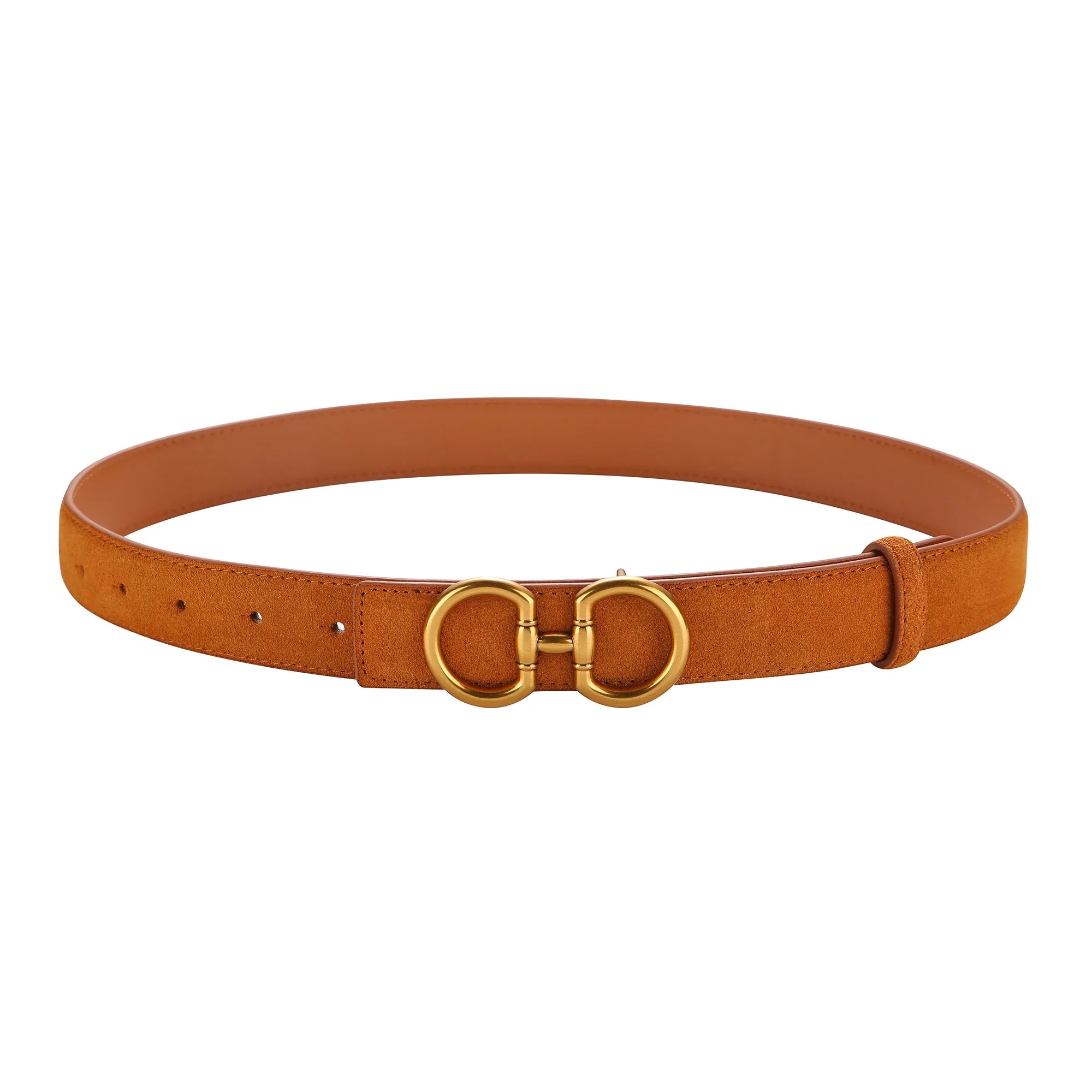 Cinto de Camurça - Ivrea