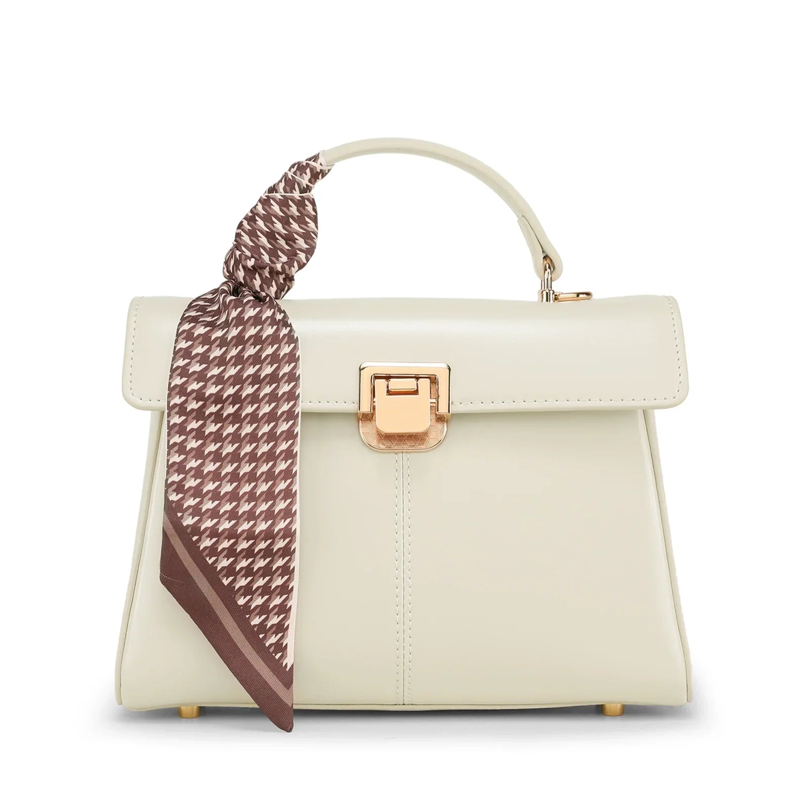 Bolsa de Mão de Couro - Pisa