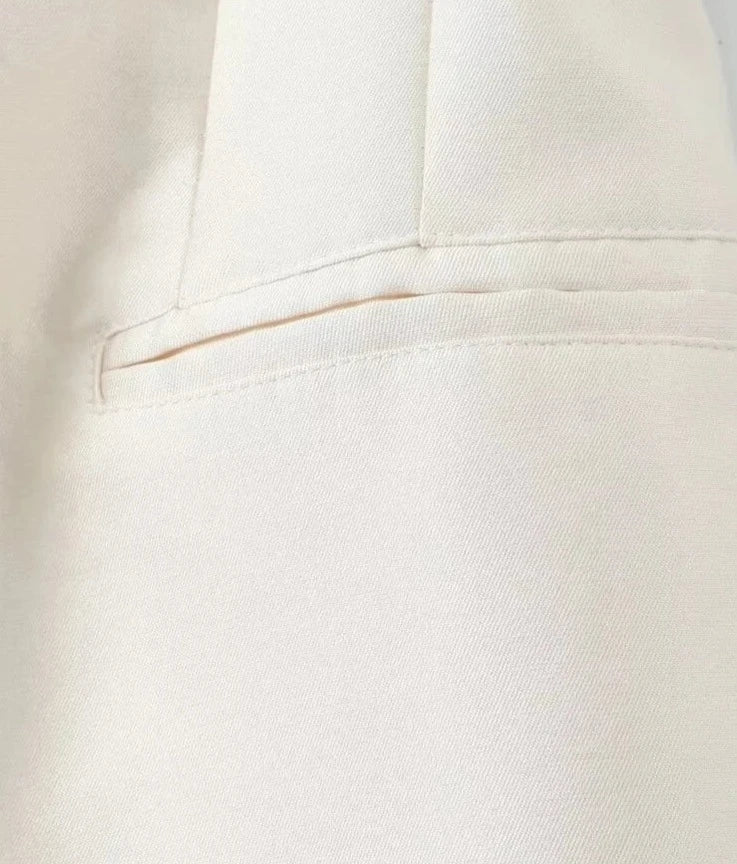 Vestido Alfaiataria Gio (M)